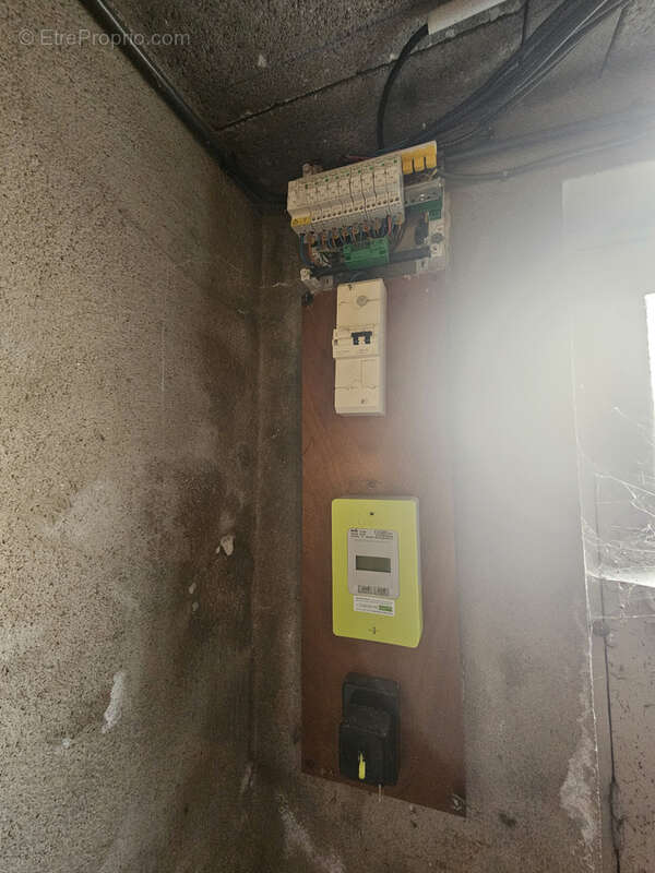 Maison à CHATEAUNEUF-LA-FORET