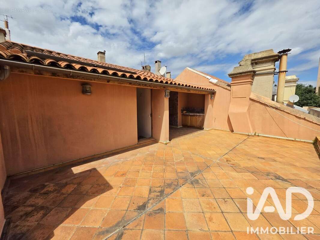 Photo 7 - Maison à PERPIGNAN