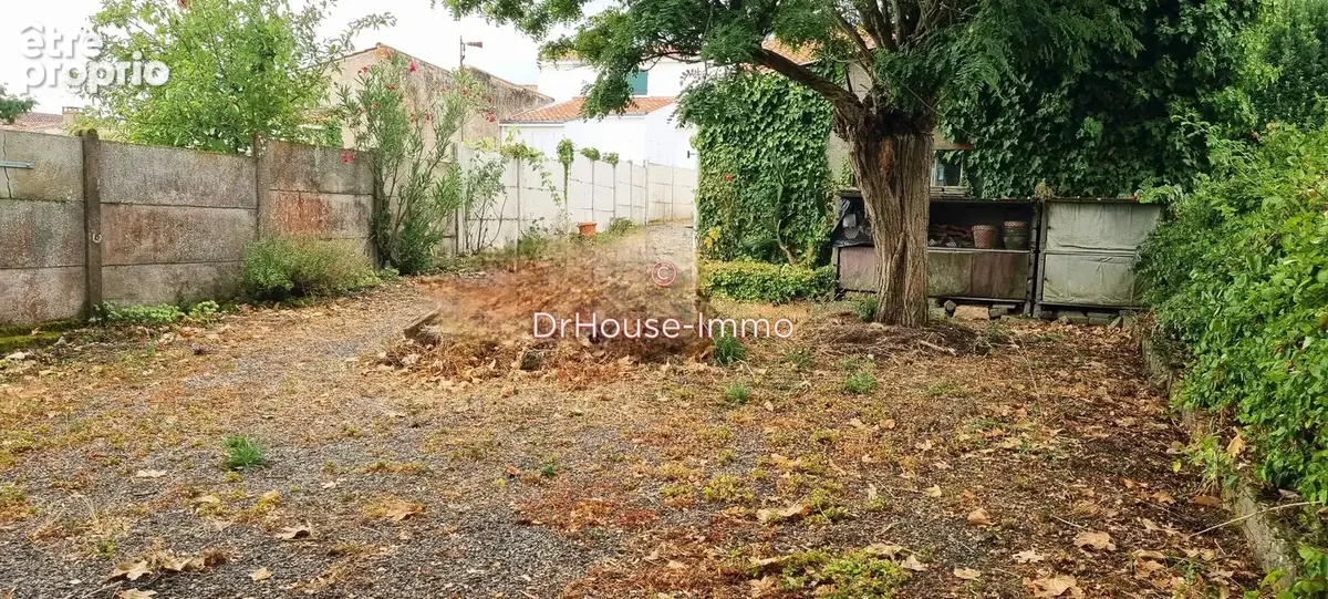 Maison 4 pièces 62 m² à vendre à Saint-Denis-Du-Payre (85580) - photo 22