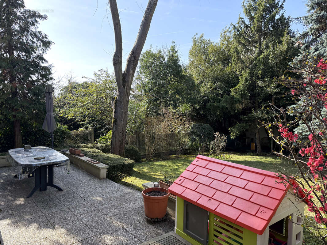 Maison à ANTONY