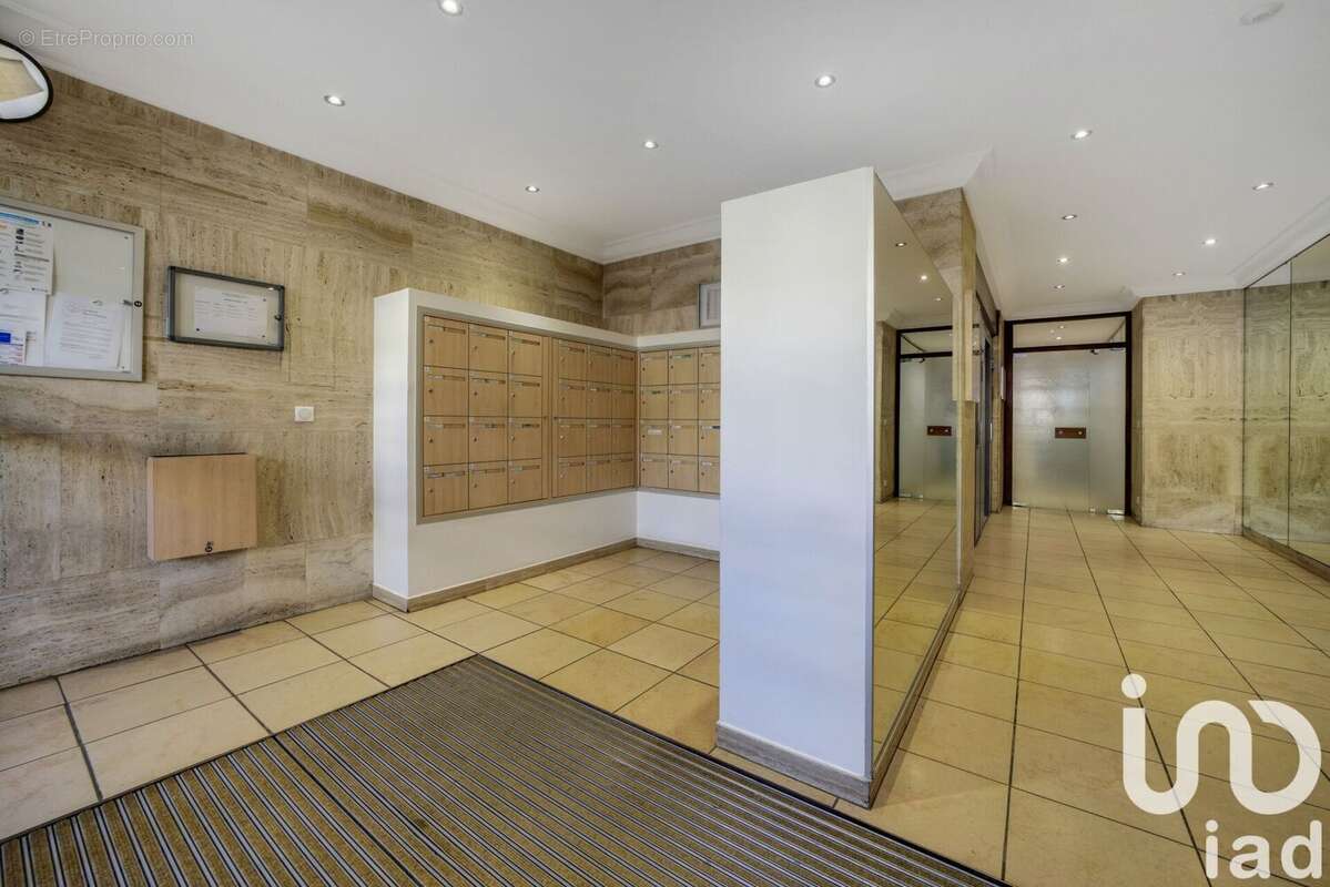 Photo 9 - Appartement à PARIS-12E