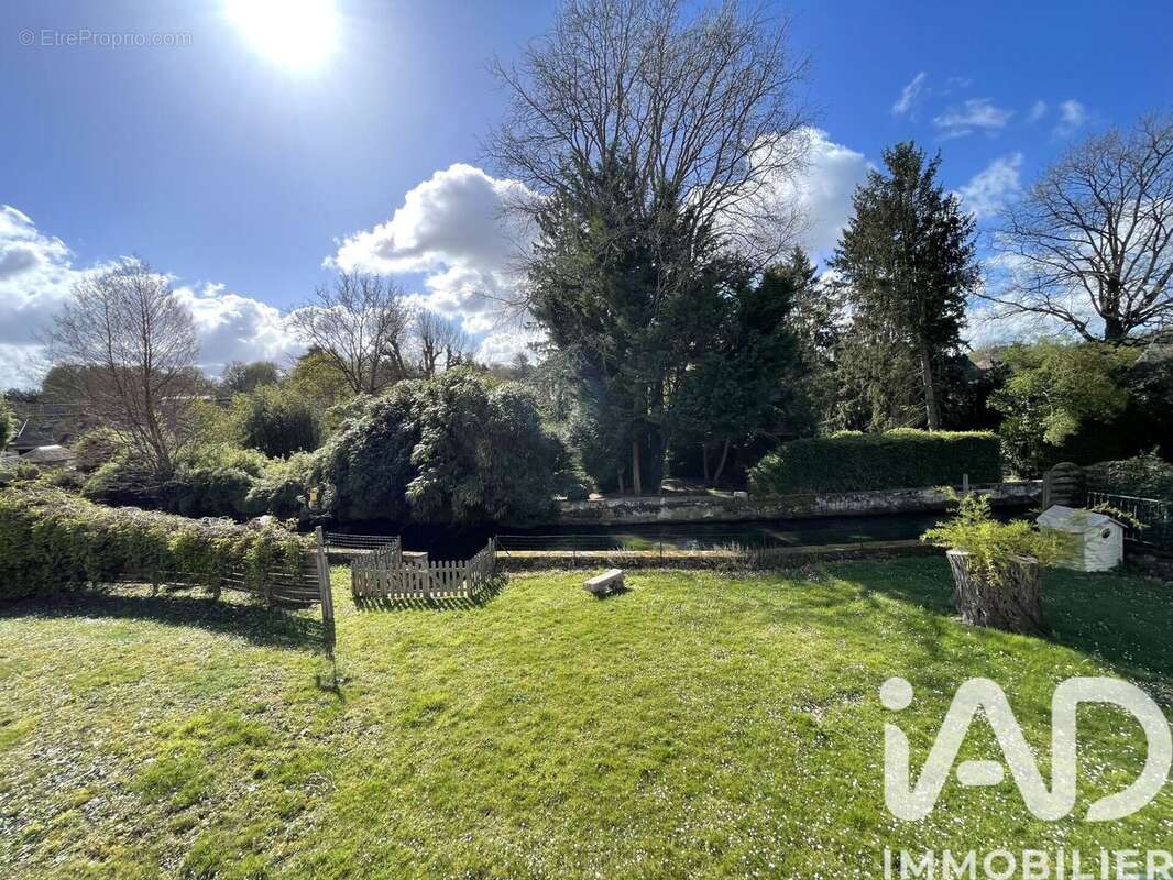 Photo 5 - Maison à DANNEMOIS