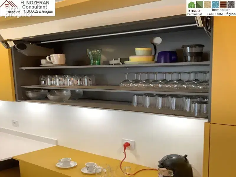 Mson fam 7ch - court terme possib - 3500€/m - terr construct - photo 8