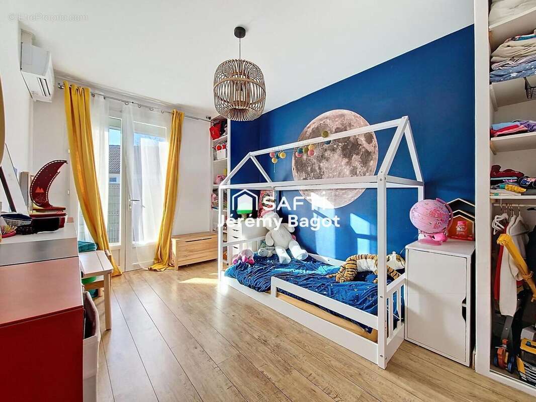 Photo 9 - Maison à TOURS