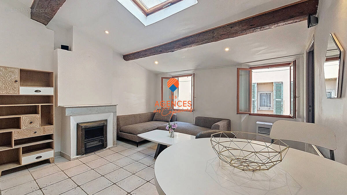 Appartement à LA SEYNE-SUR-MER