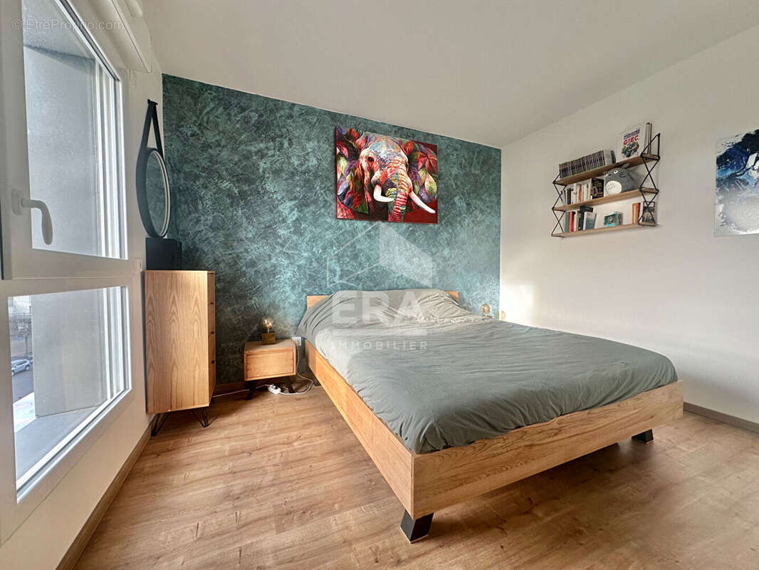 Appartement à SARTROUVILLE