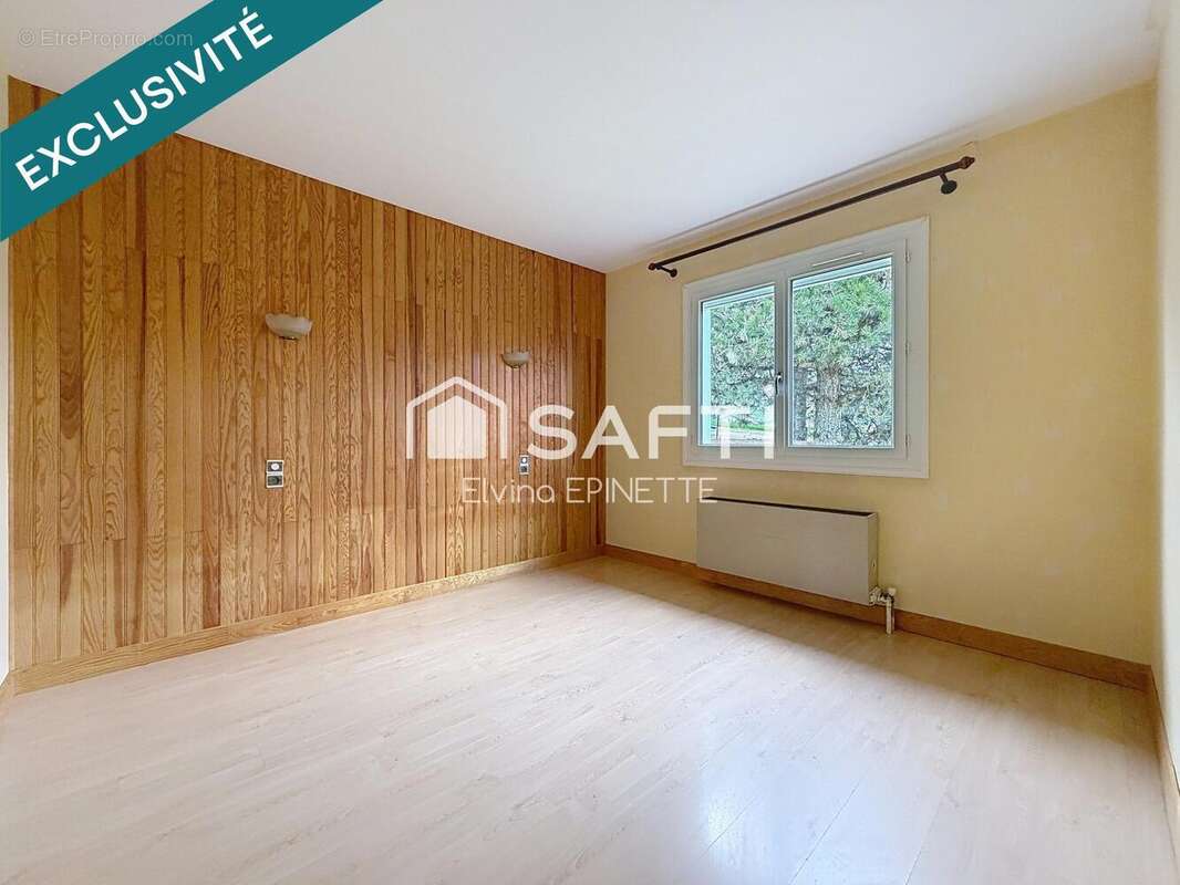 Photo 5 - Maison à CHIRENS