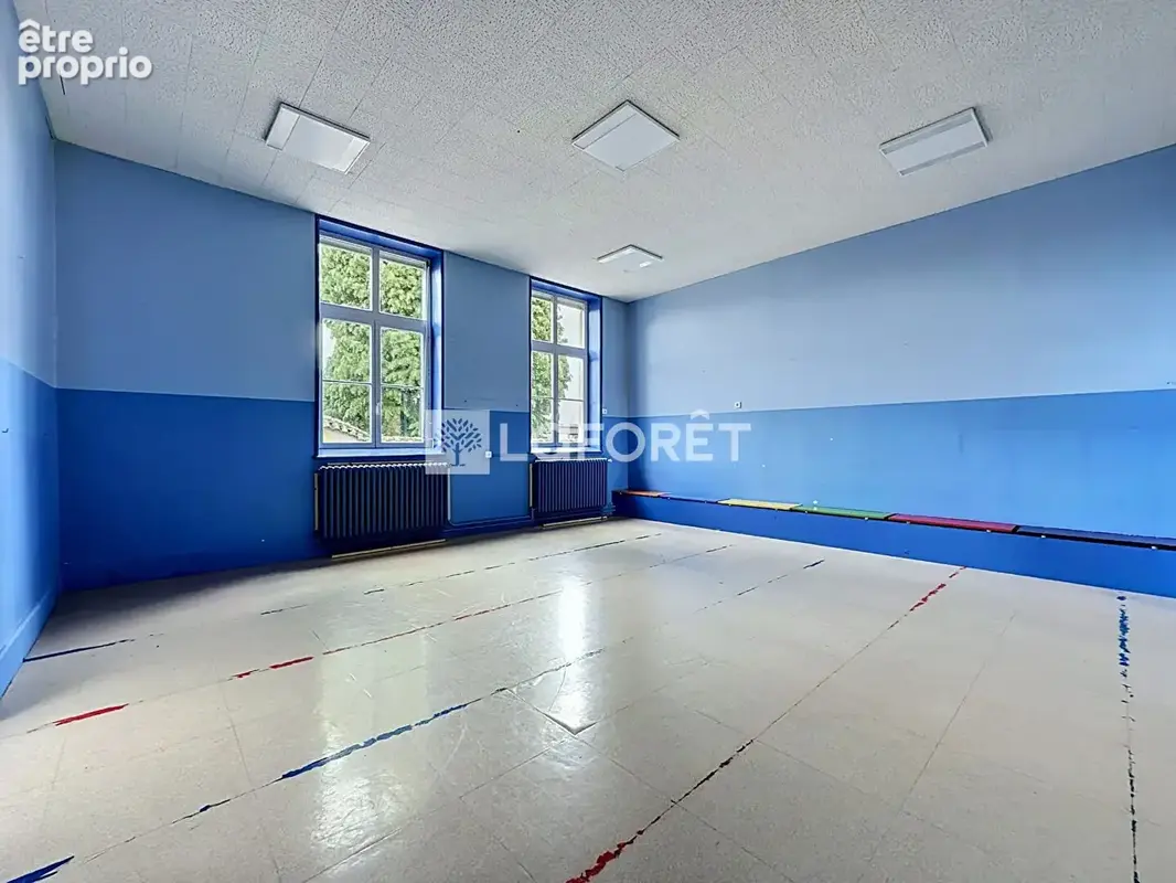 Appartement Saint Trivier Sur Moignans 4 pièce(s) 112.6 m² - photo 4