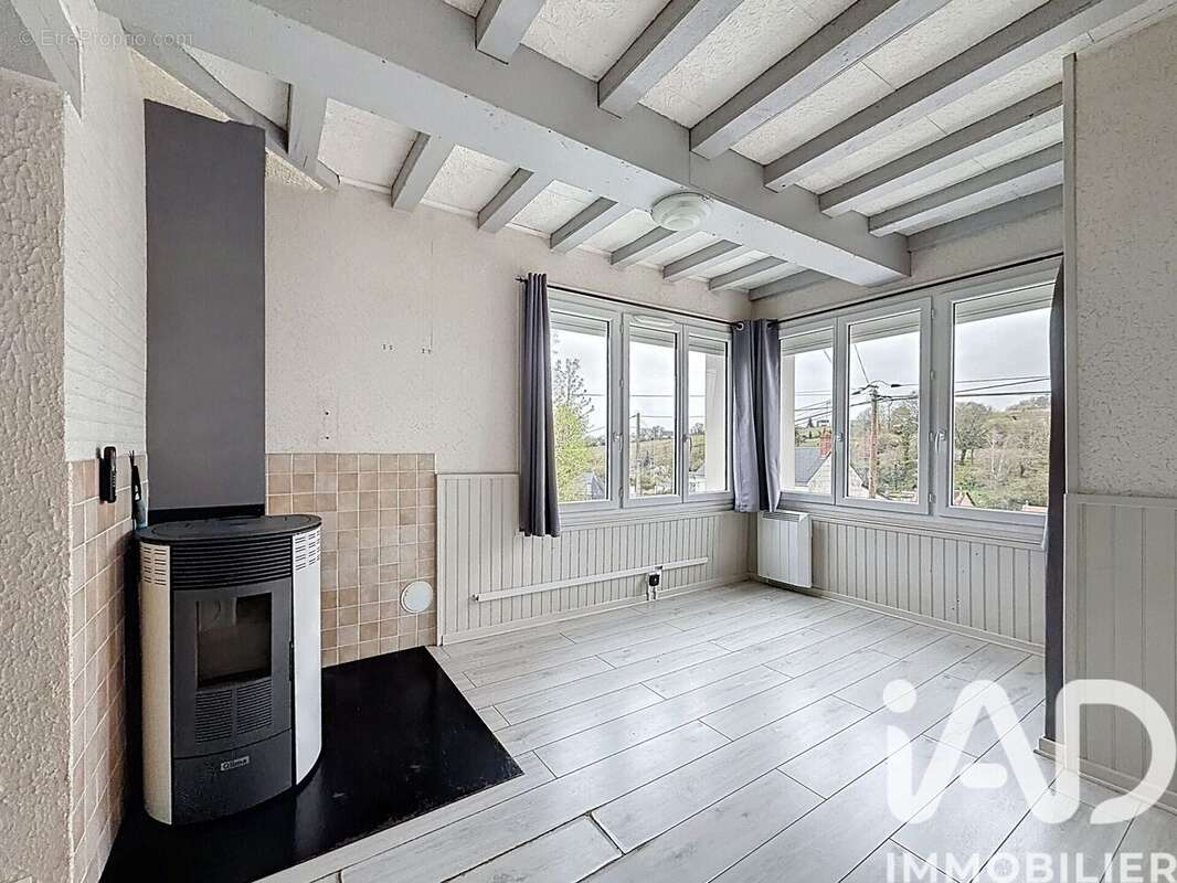 Photo 9 - Maison à MONTRICHARD