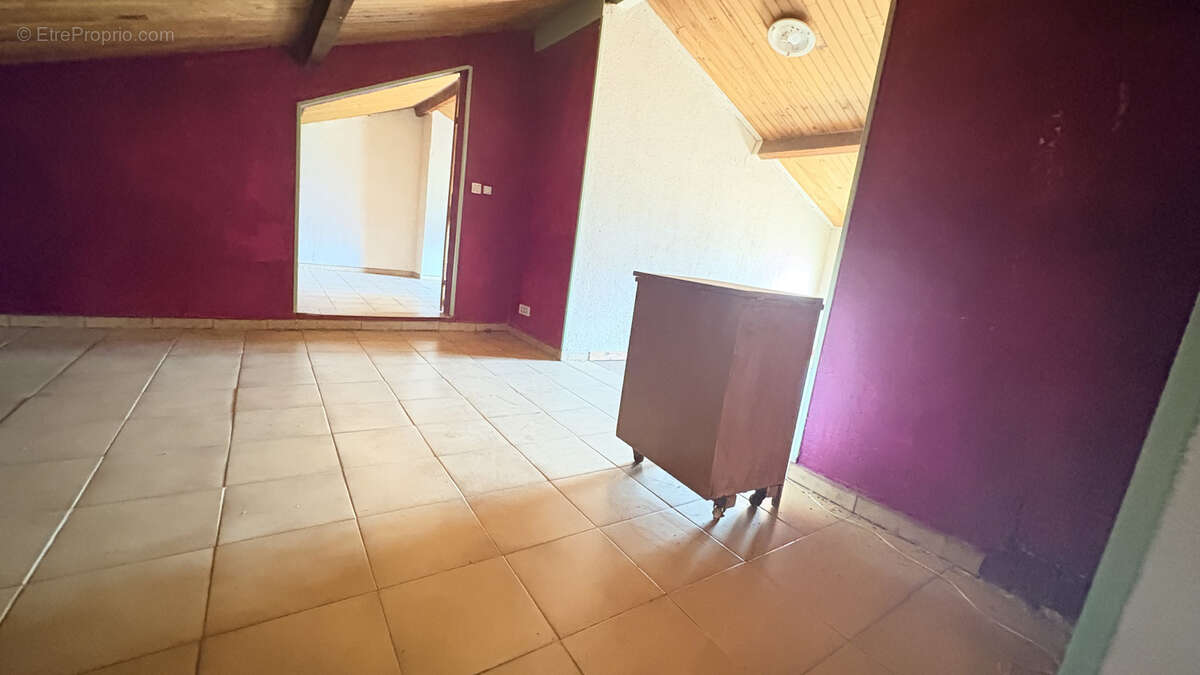 Villa en r+1 avec garage - photo 13