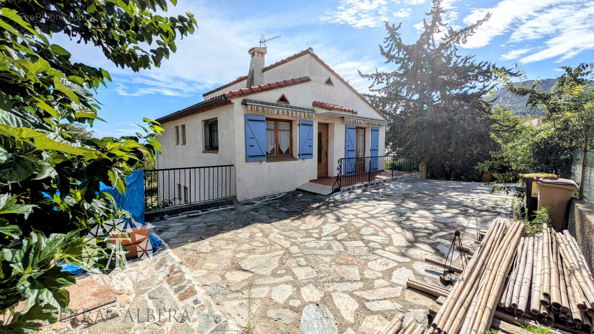 Maison à SOREDE