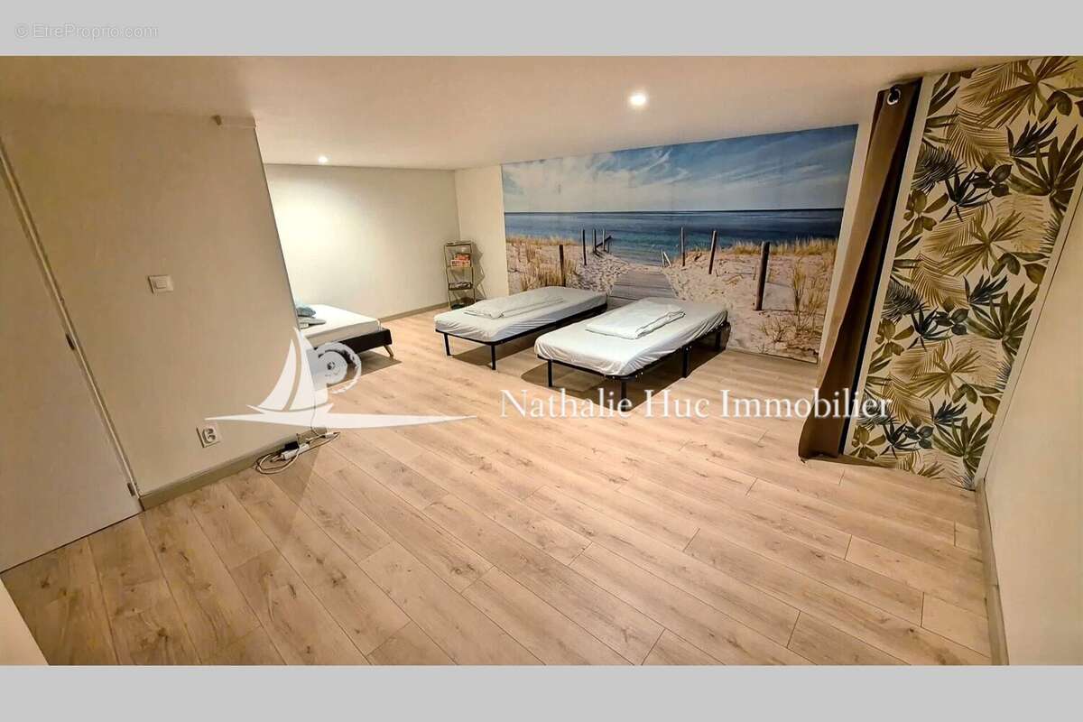 Appartement à CANET-EN-ROUSSILLON