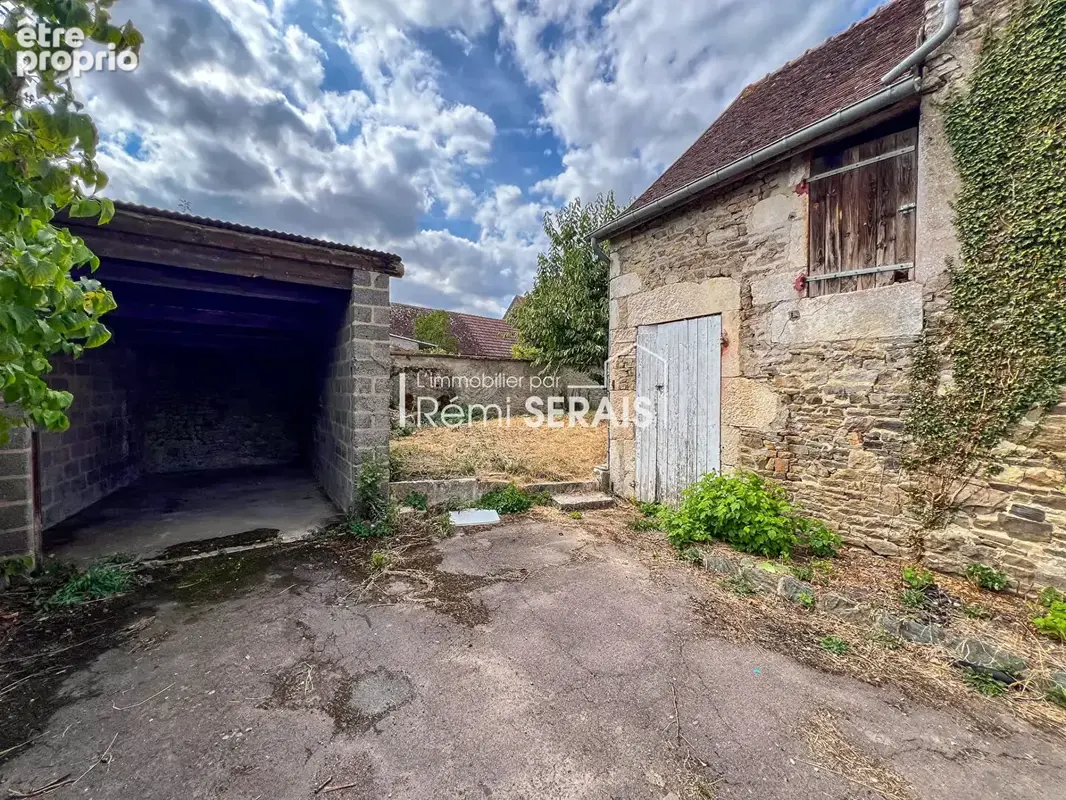 Ensemble immobilier à vendre à BOUCE - photo 17