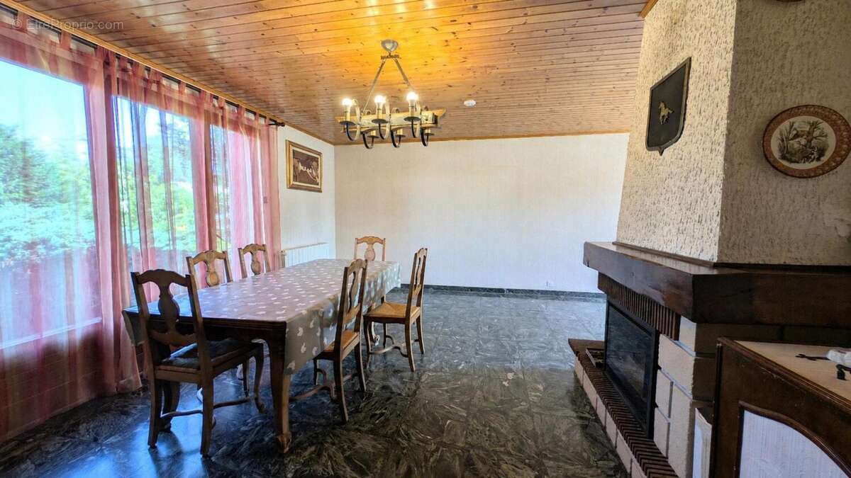 Photo 5 - Maison à MONTAGNAT