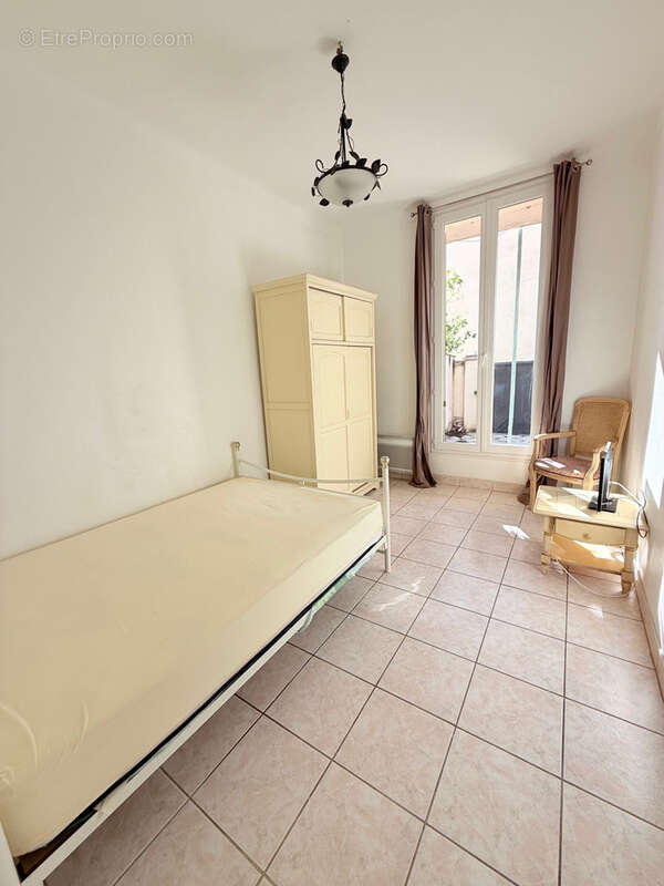 Maison à LE CANNET