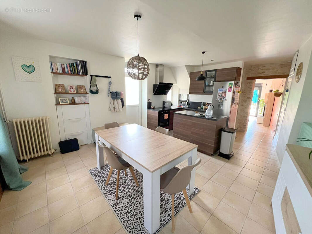 Maison 4 pièces à vendre à Chaumont en Vexin - 219 999 - photo 3