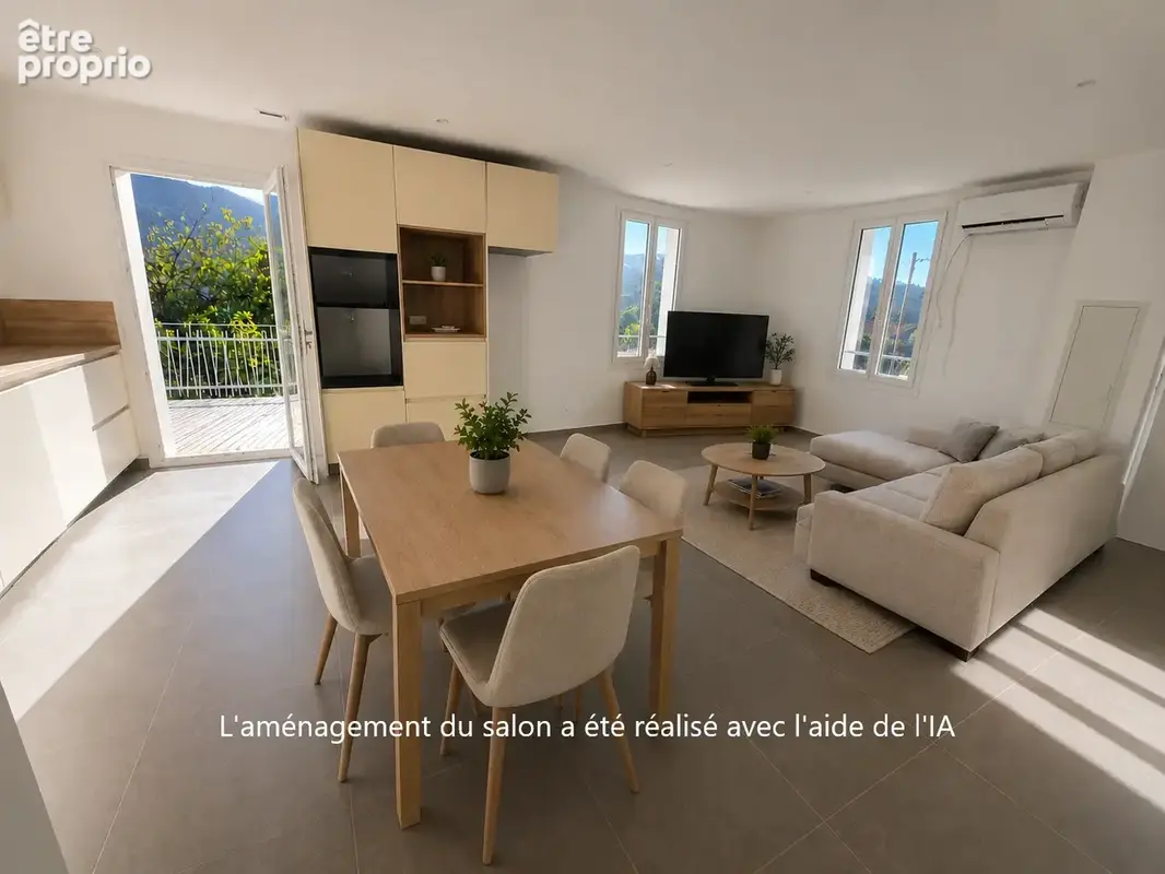 Maison en état neuf - photo 7