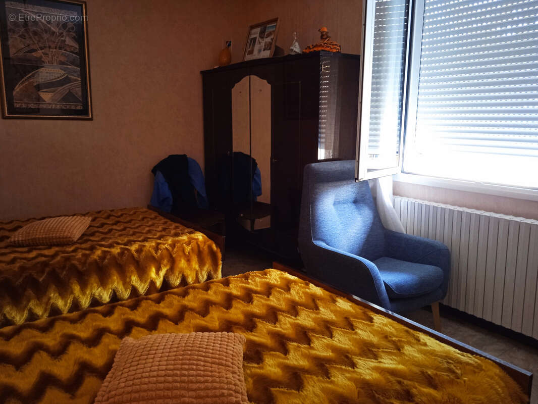 Maison à LE VERDON-SUR-MER