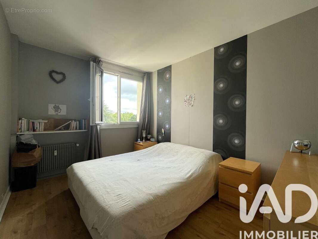 Photo 5 - Appartement à TAVERNY