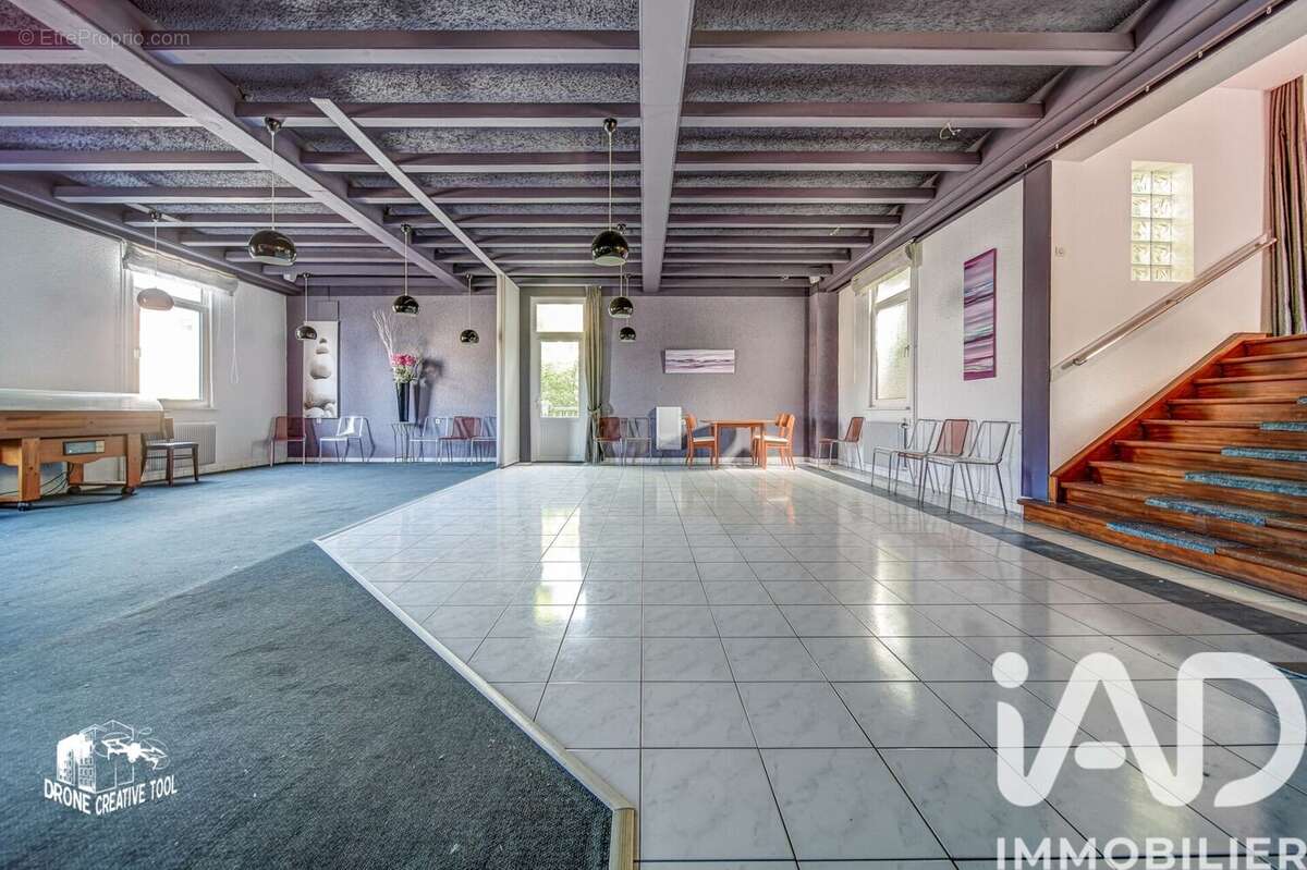 Photo 7 - Appartement à BOUZONVILLE