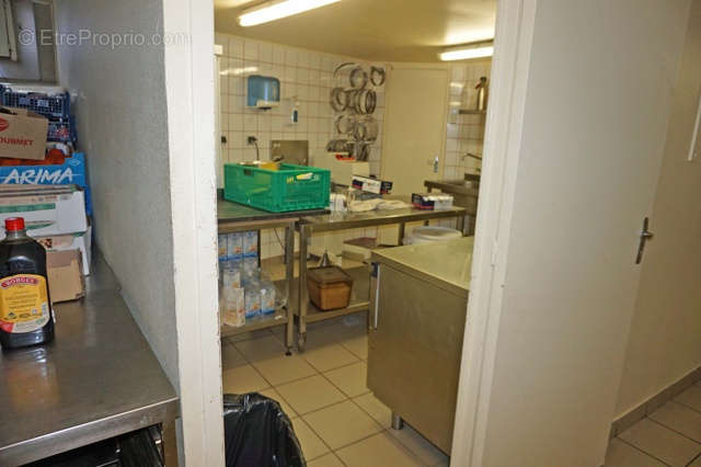 Commerce à JALIGNY-SUR-BESBRE