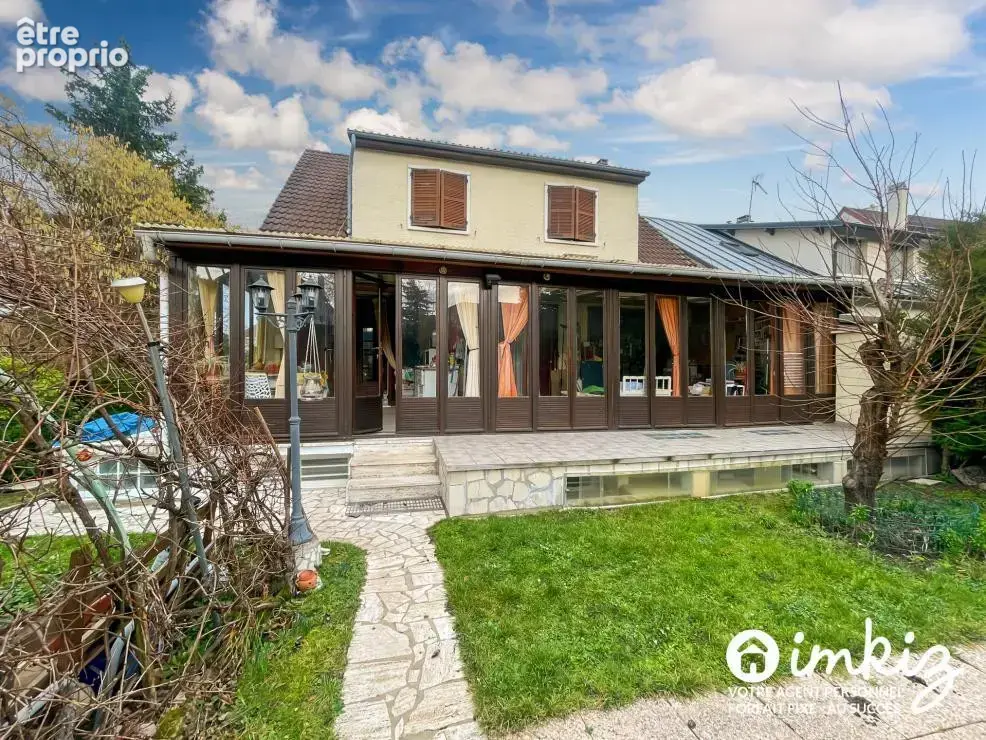 Maison 7 pièces - photo 2