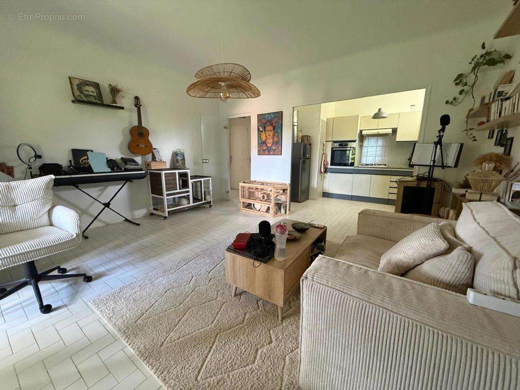 Maison à MAUSSANE-LES-ALPILLES