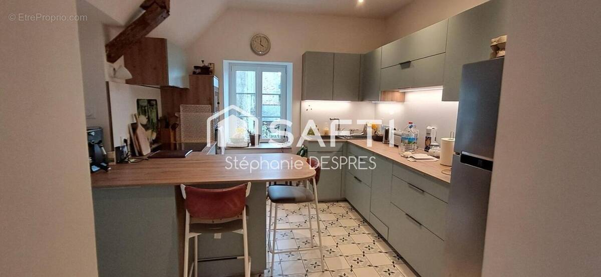 Photo 1 - Appartement à DINAN