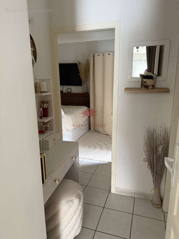 Appartement à ANIANE