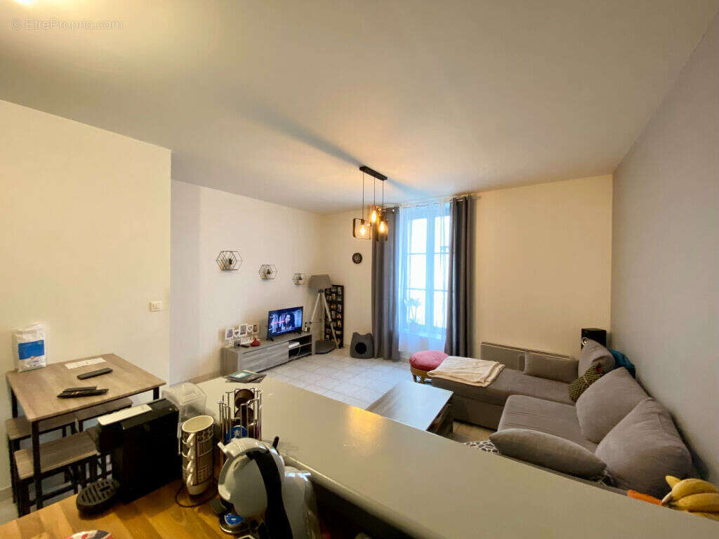 Appartement à CARCASSONNE
