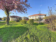 Maison à COURCELLES-SUR-NIED