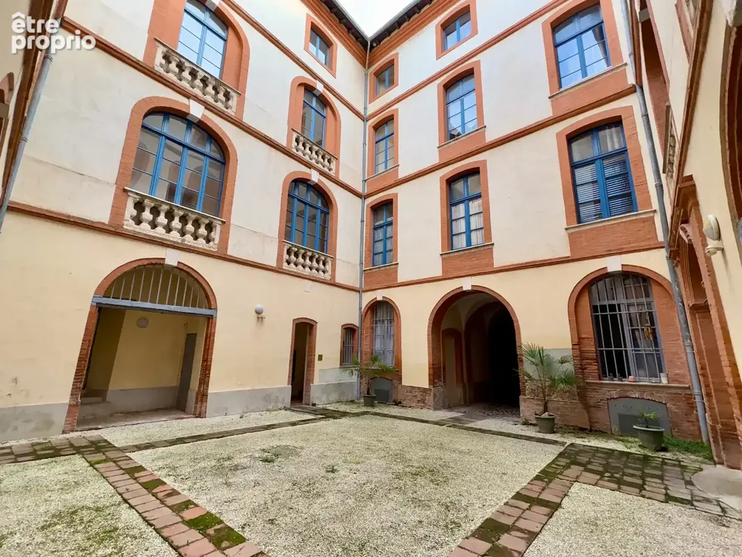 Bel appartement centre ville - photo 10