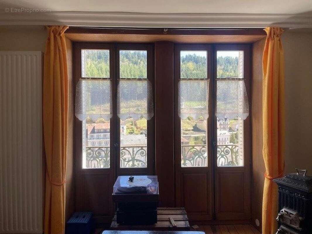 Photo 7 - Appartement à PLOMBIERES-LES-BAINS