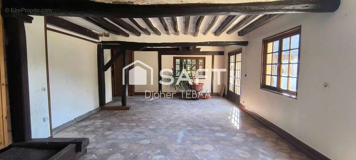 Photo 4 - Maison à BREZOLLES