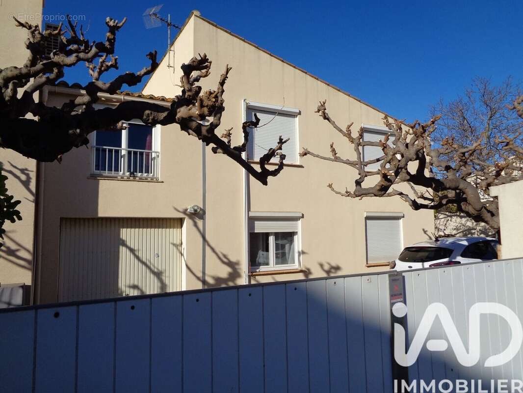 Photo 5 - Maison à SERVIAN