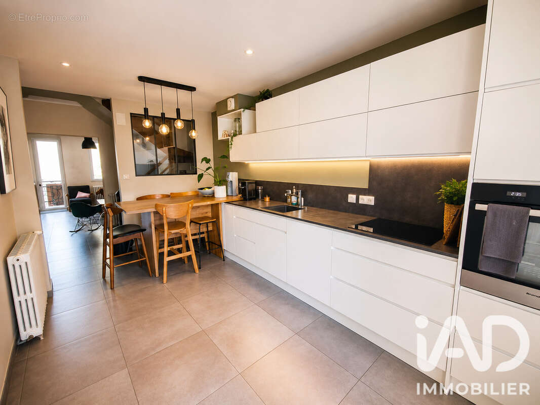 Photo 2 - Maison à NIORT