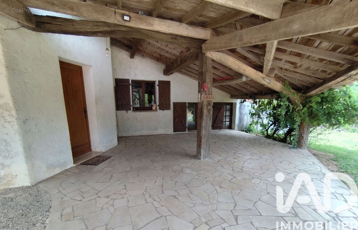 Photo 9 - Maison à CELLES-SUR-BELLE