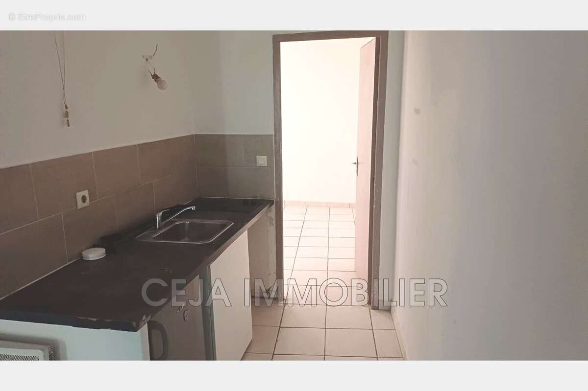 Appartement à DRAGUIGNAN