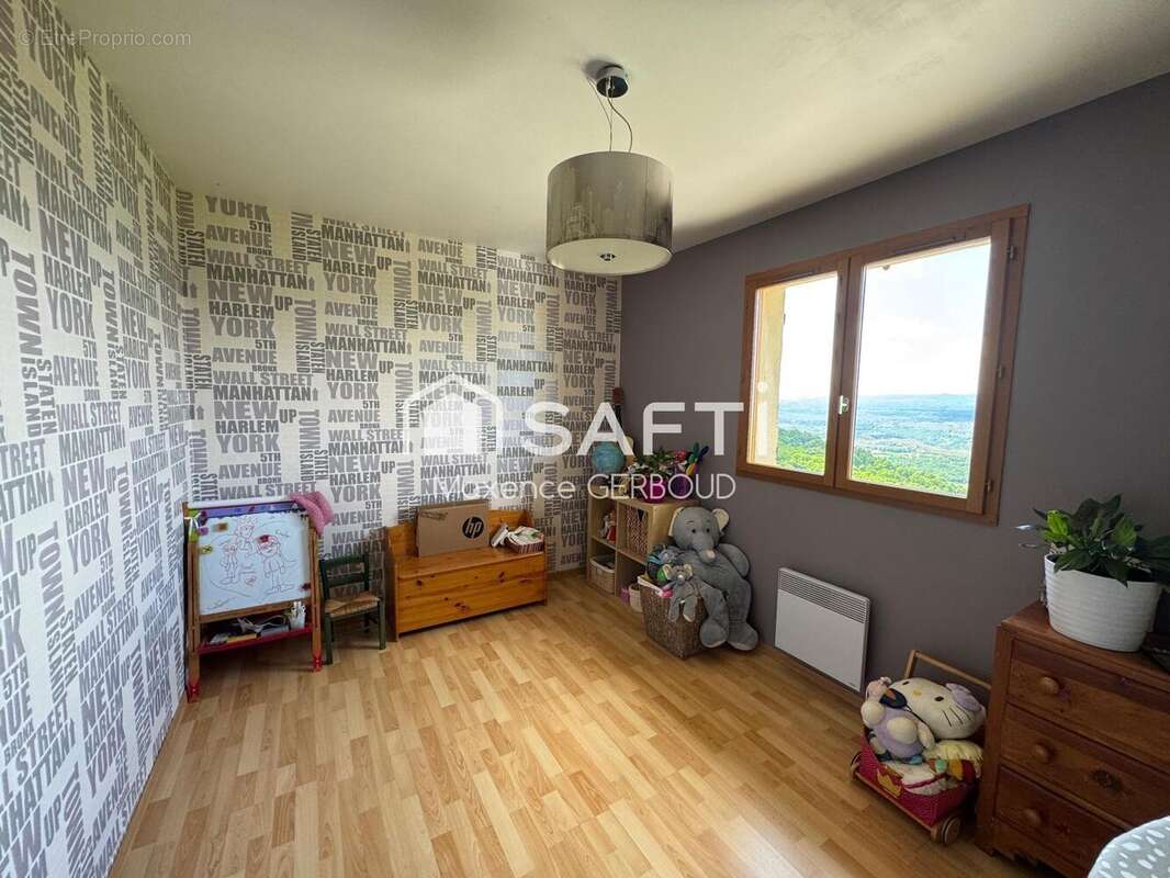 Photo 5 - Maison à SAINT-GERVAIS