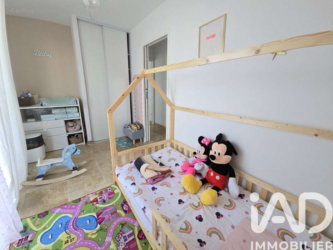 Photo 5 - Maison à SORGUES