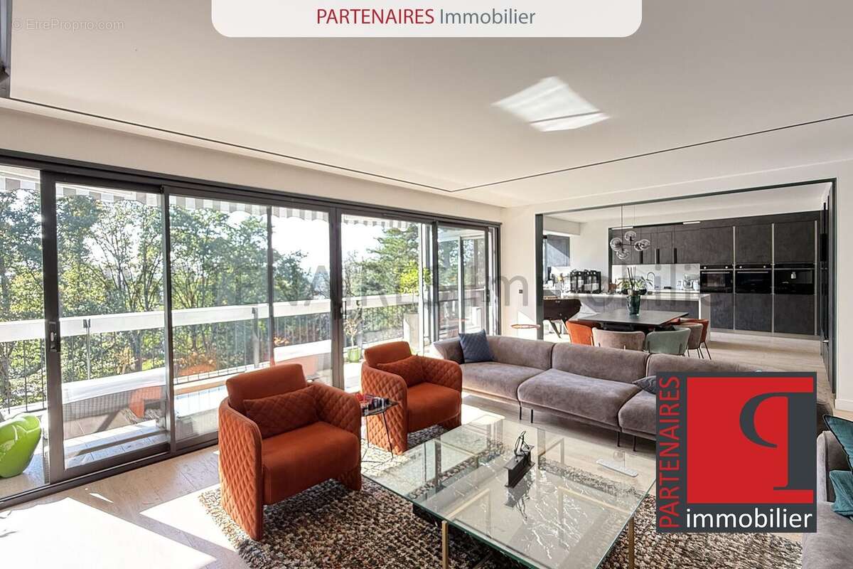 Appartement à ROCQUENCOURT