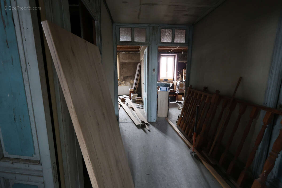 Maison à HENIN-BEAUMONT