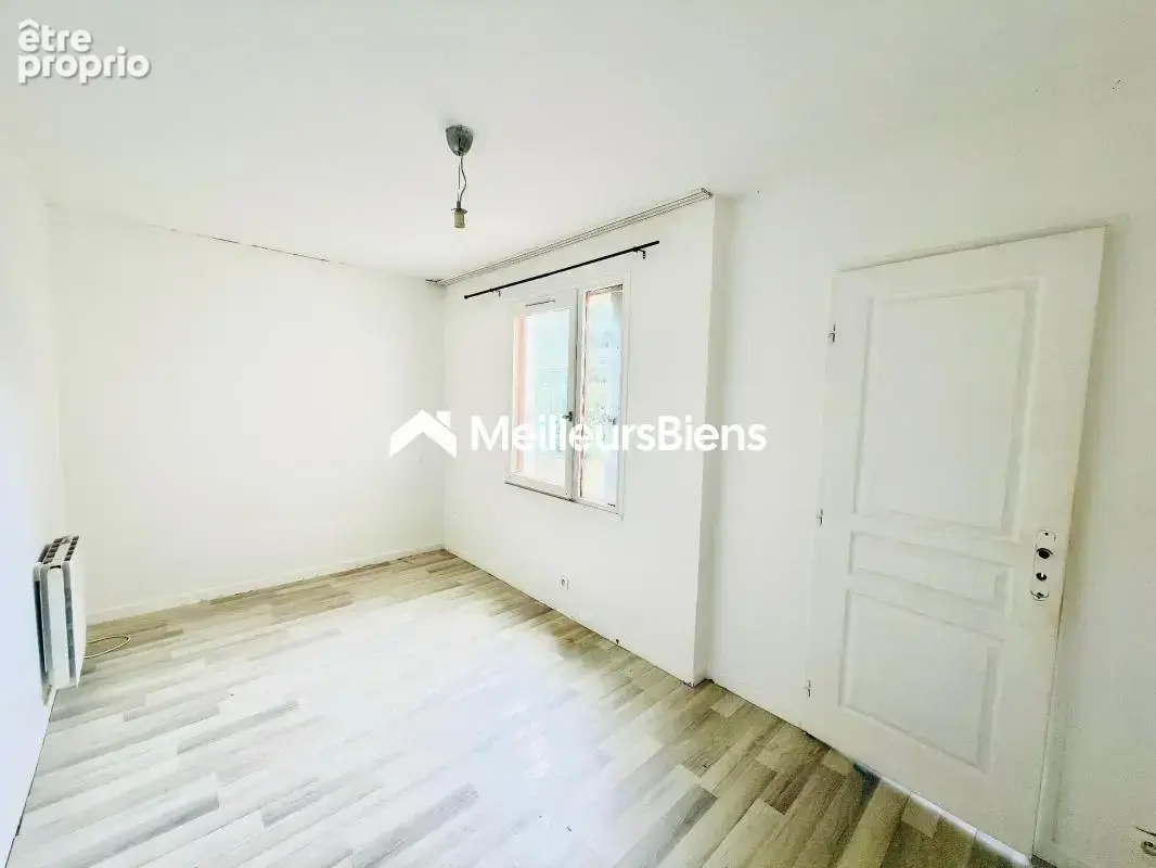 Appartement T4 de 81 m² au Mée-sur-Seine avec jardinet - photo 10