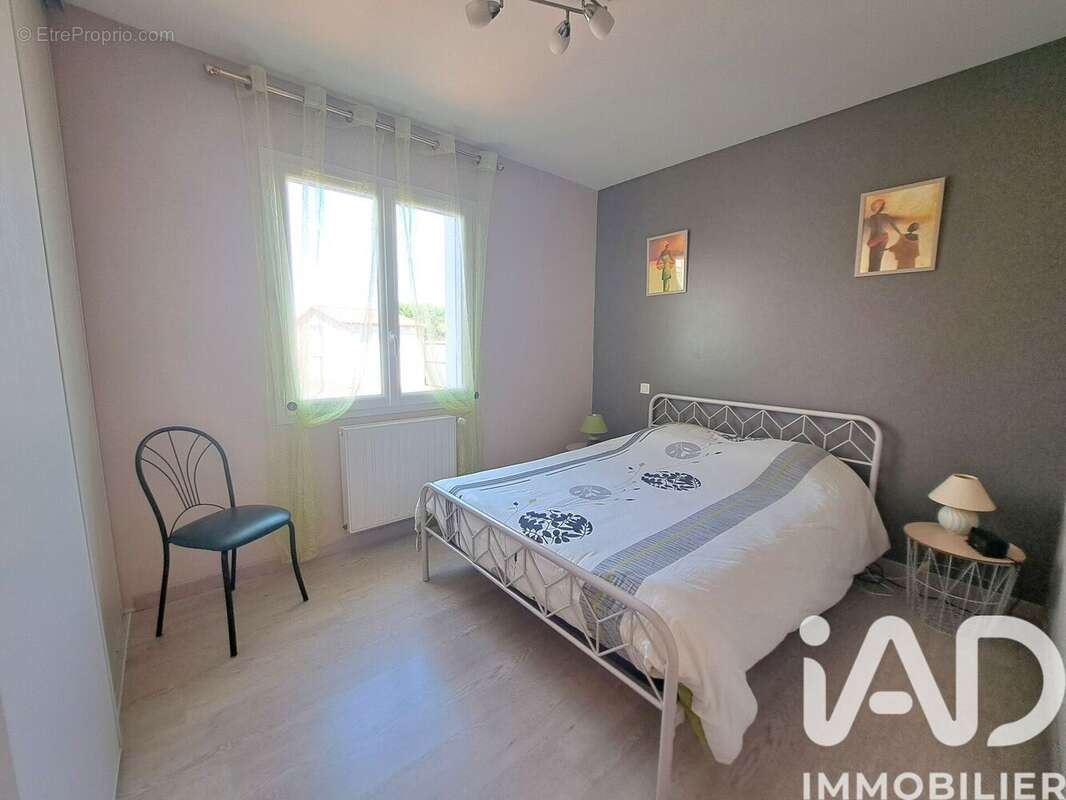 Photo 9 - Maison à LA MERLATIERE