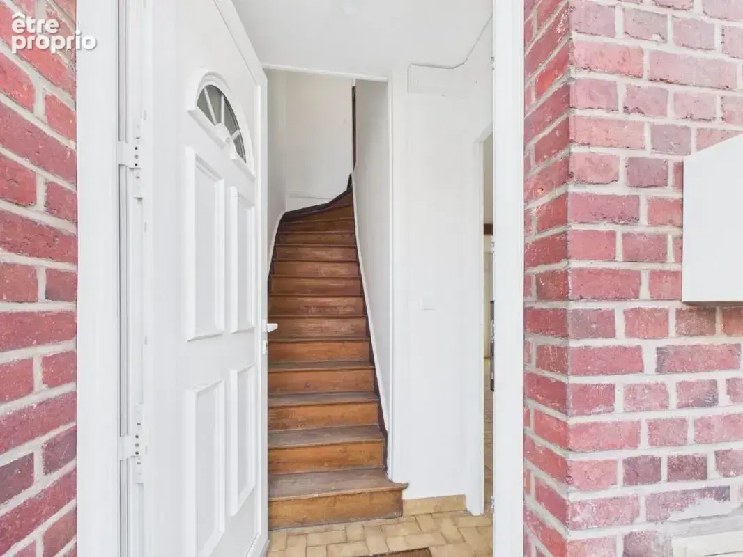 Maison 4 pièces 60 m² à vendre à Breteuil (60120) - photo 10