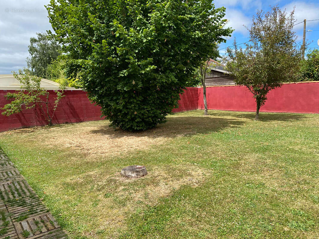 Maison à SAINT-HERBLAIN