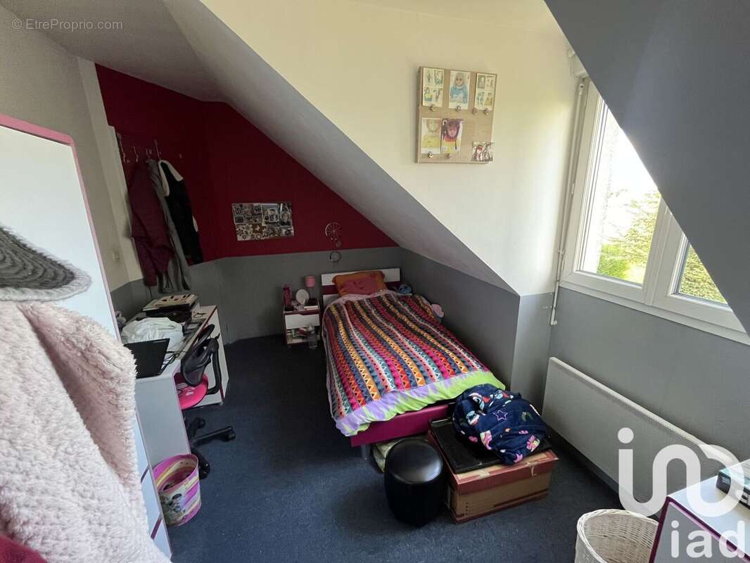 Photo 9 - Maison à CROSVILLE-LA-VIEILLE