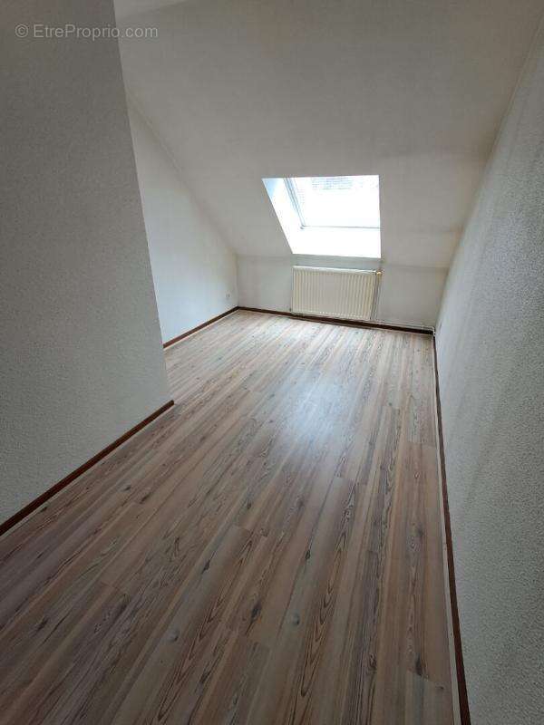 Maison à Scey sur Saone (70360)  4 pièces 68 m2 à 55500 euros - photo 7
