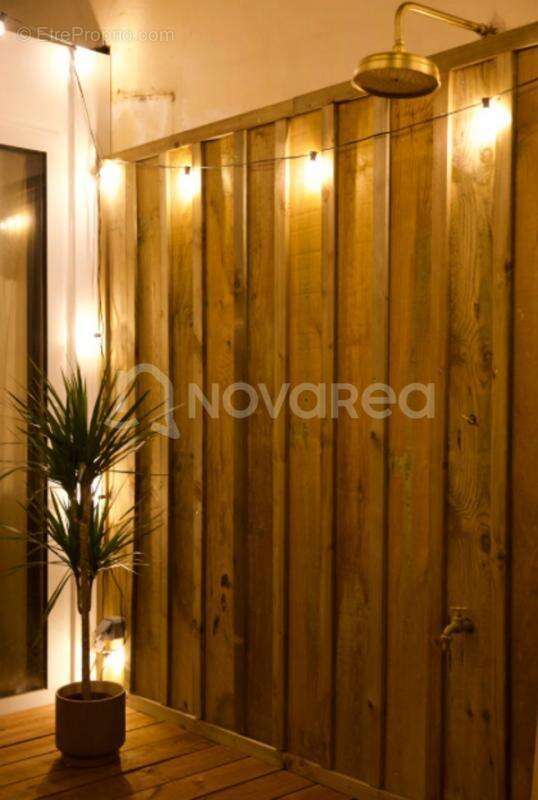 Appartement à CAPBRETON