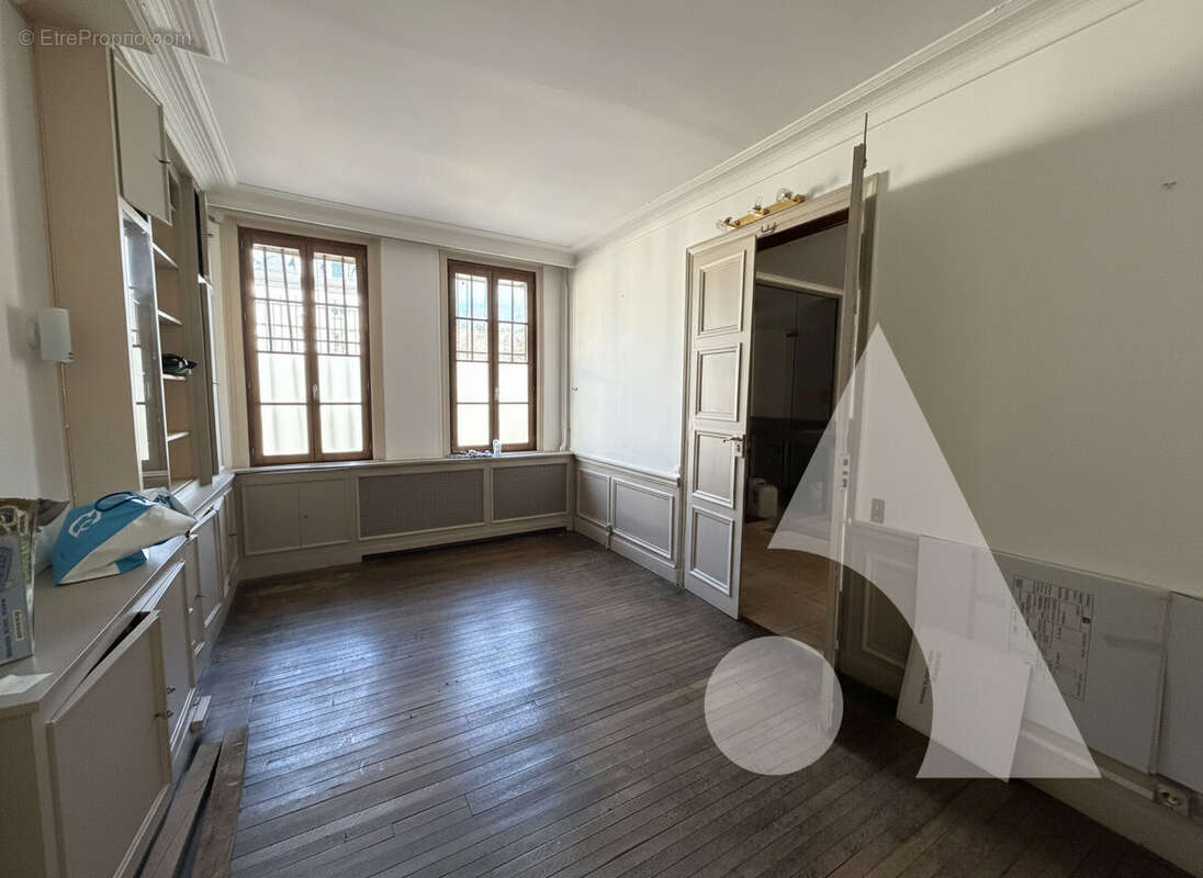 Appartement à TROYES